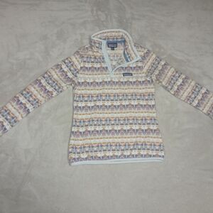 Vineyard Vines Patterned Pullover